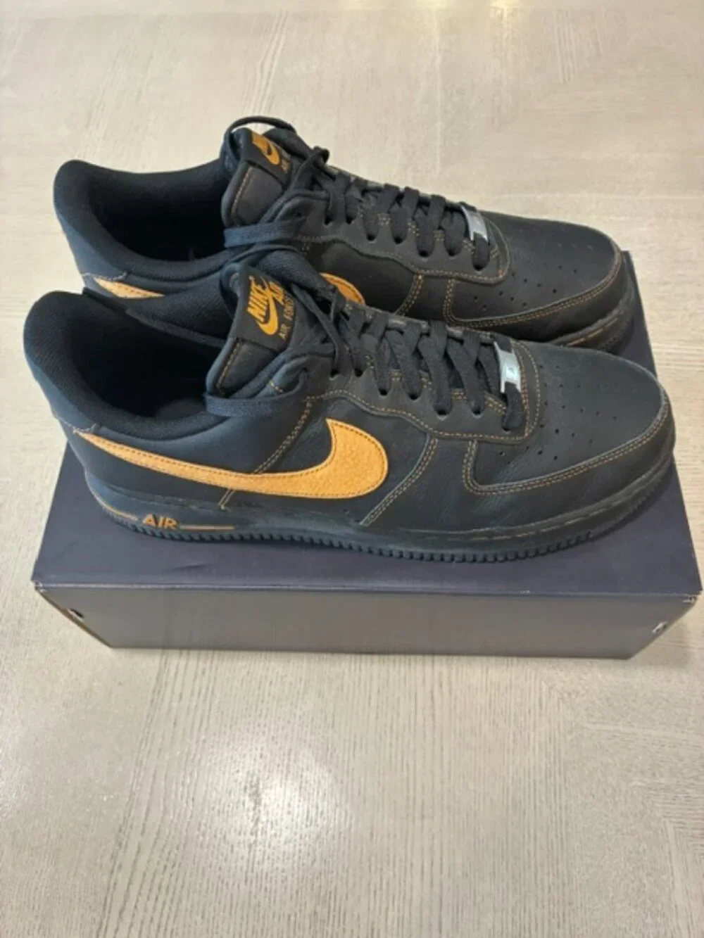 AIR FORCE 1 '07 LV8